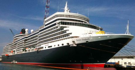 Croaziera 2024 - Alaska (Vancouver) - Cunard Line - Queen Elizabeth - 10 nopti
