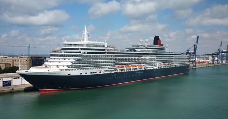 Croaziera 2025 - Caraibe si America Centrala (Miami, FL) - Cunard Line - Queen Elizabeth - 9 nopti