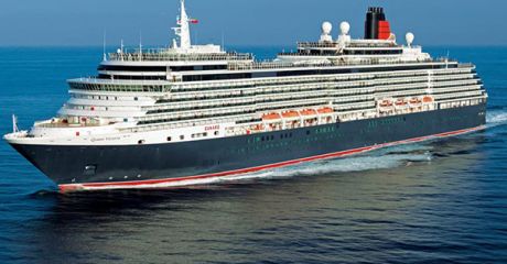 Croaziera 2026 - Europa de Nord (Southampton, Anglia) - Cunard Line - Queen Victoria - 7 nopti