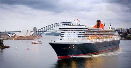 Croaziera 2024 - Repozitionari si Transoceanic (New York) - Cunard Line - Queen Mary 2 - 9 nopti
