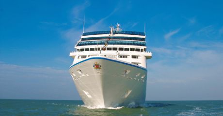 Croaziera 2027 - Grand Voyage si Tematice (Miami, FL) - Oceania Cruises - Sirena - 31 nopti