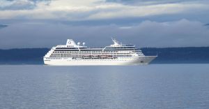 Croaziera 2024 -  Noua Zeelanda (Auckland) - Oceania Cruises - Regatta - 15 nopti
