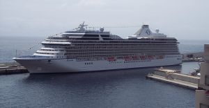 Croaziera 2023 - Mediterana de Vest (Barcelona) - Oceania Cruises - Riviera - 10 nopti