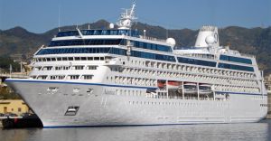 Croaziera 2023 - Japonia (Tokyo) - Oceania Cruises - Nautica - 10 nopti