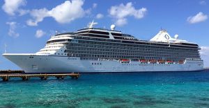 Croaziera 2023 - Orientul Mijlociu (Abu Dhabi) - Oceania Cruises - Riviera - 10 nopti
