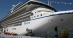 Croaziera 2025 - Orientul Indepartat (Tokyo) - Oceania Cruises - Riviera - 12 nopti