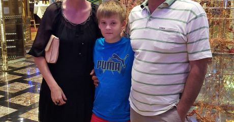 Familia Daluta