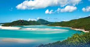 Excursii Optionale Airlie Beach