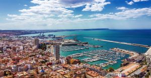 Excursii Optionale Alicante