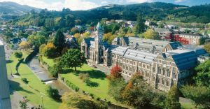 Excursii Optionale Dunedin