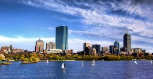 Excursii Optionale Boston
