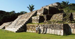 Excursii Optionale Belize