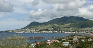 Excursii Optionale Basseterre