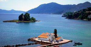 Excursii Optionale Corfu