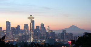Excursii optionale Seattle