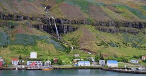 Excursii optionale Seydisfjordur
