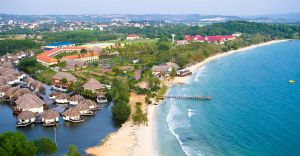 Excursii optionale Sihanoukville