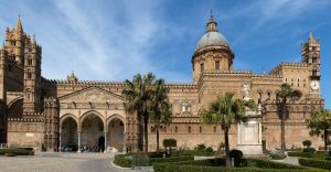 Excursii optionale Palermo