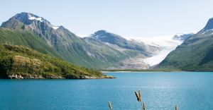 Excursii optionale Skjolden