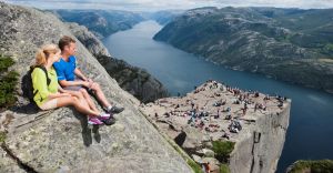 Excursii optionale Stavanger