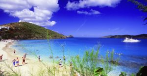 Excursii Optionale Charlotte Amalie