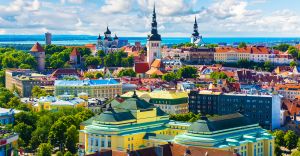 Excursii optionale Tallinn