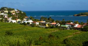 Excursii Optionale Fort de France