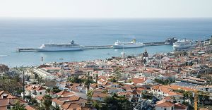 Excursii Optionale Funchal