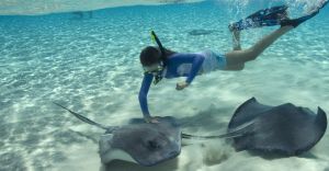 Excursii optionale George Town
