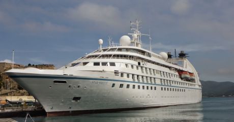 Croaziera 2027 - Tahiti si Pacificul de Sud (Papeete, Tahiti, Polinezia Franceza) - Windstar Cruises - Star Breeze - 10 nopti