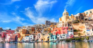 Excursii Optionale Napoli