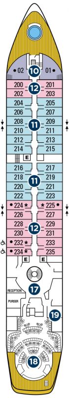 Puntea 5 - Star Breeze