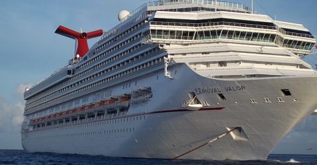 Croaziera 2027 - Caraibe si America Centrala (Mobile, AL) - Carnival Cruise Line - Carnival Valor - 8 nopti
