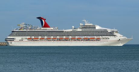 Croaziera 2028 - Caraibe si America Centrala (Galveston, TX) - Carnival Cruise Line - Carnival Sunshine - 10 nopti