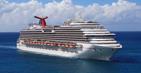 Croaziera 2027 - Caraibe si America Centrala (New Orleans, LA) - Carnival Cruise Line - Carnival Dream - 4 nopti