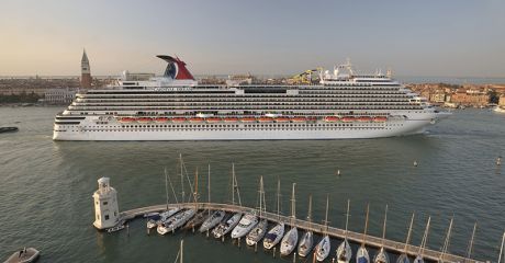 Croaziera 2027 - Caraibe si America Centrala (New Orleans, LA) - Carnival Cruise Line - Carnival Dream - 4 nopti