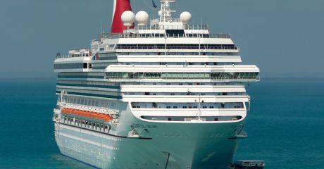 Croaziera 2027 - Caraibe si America Centrala (Mobile, AL) - Carnival Cruise Line - Carnival Valor - 8 nopti