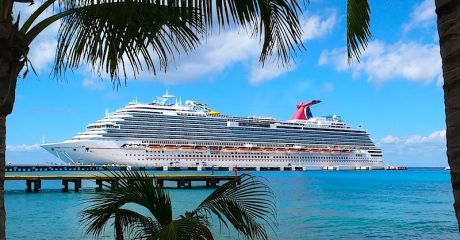 Croaziera 2027 - Caraibe si America Centrala (New Orleans, LA) - Carnival Cruise Line - Carnival Dream - 4 nopti