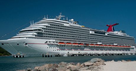 Croaziera 2027 - Caraibe si America Centrala (New Orleans, LA) - Carnival Cruise Line - Carnival Dream - 4 nopti