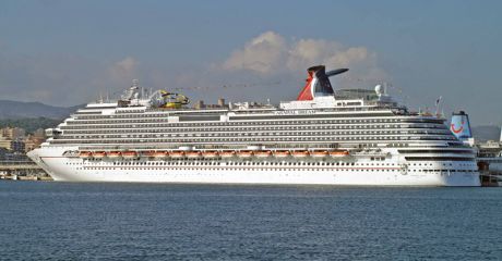 Croaziera 2027 - Caraibe si America Centrala (New Orleans, LA) - Carnival Cruise Line - Carnival Dream - 4 nopti