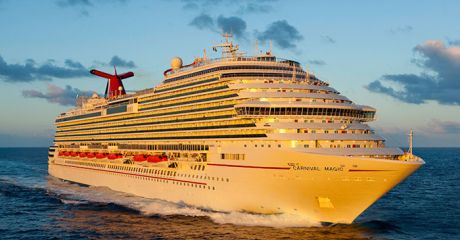 Croaziera 2024 - Caraibe (Miami) - Carnival Cruise Line - Carnival Magic - 6 nopti