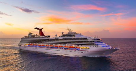 Croaziera 2028 - Caraibe si America Centrala (Galveston, TX) - Carnival Cruise Line - Carnival Sunshine - 10 nopti