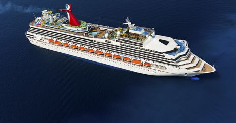 Croaziera 2028 - Caraibe si America Centrala (Galveston, TX) - Carnival Cruise Line - Carnival Sunshine - 10 nopti