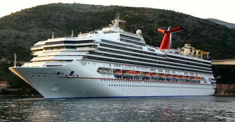 Croaziera 2028 - Caraibe si America Centrala (Galveston, TX) - Carnival Cruise Line - Carnival Sunshine - 10 nopti