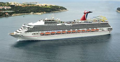 Croaziera 2028 - Caraibe si America Centrala (Galveston, TX) - Carnival Cruise Line - Carnival Sunshine - 10 nopti
