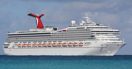 Croaziera 2027 - Caraibe si America Centrala (Mobile, AL) - Carnival Cruise Line - Carnival Valor - 8 nopti