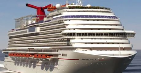 Croaziera 2027 - Caraibe si America Centrala (Port Canaveral, FL) - Carnival Cruise Line - Carnival Vista - 6 nopti