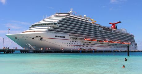 Croaziera 2026 - Caraibe si America Centrala (Galveston, TX) - Carnival Cruise Line - Carnival Breeze - 5 nopti