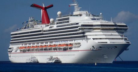 Croaziera 2028 - Caraibe si America Centrala (Galveston, TX) - Carnival Cruise Line - Carnival Sunshine - 10 nopti