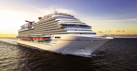 Croaziera 2027 - Caraibe si America Centrala (Port Canaveral, FL) - Carnival Cruise Line - Carnival Vista - 6 nopti